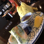 カフェドベトナム 澤上商店 - 