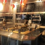 焼きそば専門 水ト - 