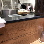 担担麺VS酸拉麺 武双