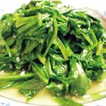 Taiwanese A-vegetable (Eisai)