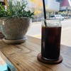 バン コーヒー バイロン ベイ - ドリンク写真: