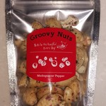 Groovy Nuts - マダガスカルペッパー