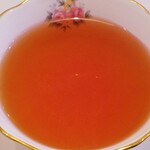 Risutorante Iru Mirama-Re - ◇紅茶・香りのよい透き通る紅茶です✨