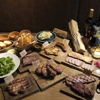 ハナサキ ブッチャーズ ストア 花咲 Butchers Store 桜木町 ステーキ ネット予約可 食べログ