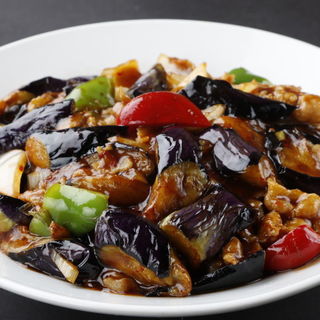 中華料理 楽亭_2