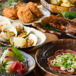 炭火 酒蔵 喜多