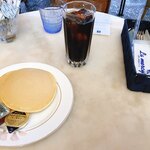カフェ スター - 