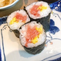 心斎橋 鮨 おか崎 - 