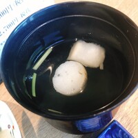 心斎橋 鮨 おか崎 - 