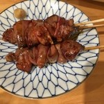 Sumibikusiyaki shun - 