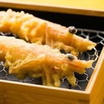 Kushi No Tempura Ya Tsuki Ichi - 