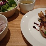 アーマテラス カフェ - 