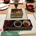 ホテル季の座 - 