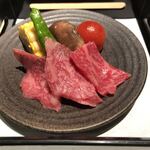 ホテル季の座 - 