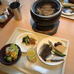 ホテル季の座 - 