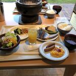 ホテル季の座 - 