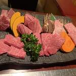 焼肉＆Bar 529 - 