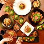 船バル酒場くらむぼん