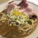 TAKAHIRO RAMEN - 