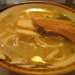 元祖大東ソバ - 大東そば