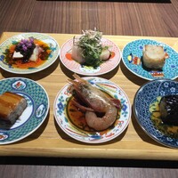 中国菜エスサワダ - 