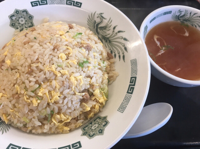今年も宜しくお願いしやす By よういっち 日高屋 鶴瀬店 鶴瀬 ラーメン 食べログ