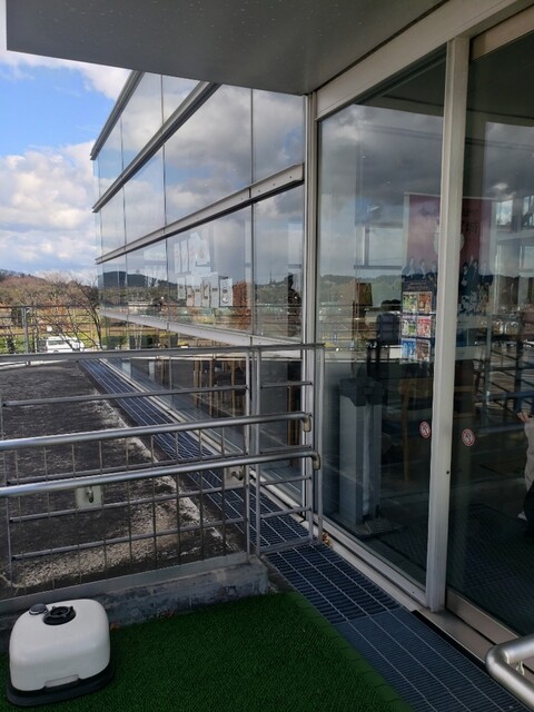 利府珈琲茶寮 - 新利府（カフェ）の写真