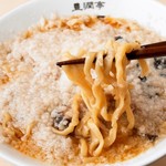 麺工 豊潤亭 - メイン写真: