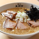 燕三条 豊潤亭 - 中華そば