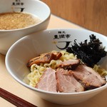 燕三条 豊潤亭 - つけ麺