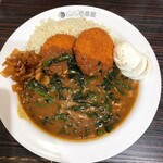 カレーハウスCoCo壱番屋 - 