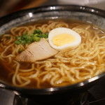 飛騨焼肉ホルモンぼたん - 