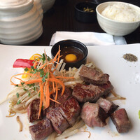 TEPPANYAKI 10 SHIBUYA - 