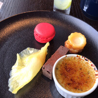 TEPPANYAKI 10 SHIBUYA - 