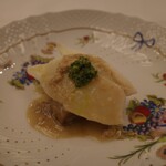 ペレグリーノ - 