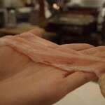 ペレグリーノ - 