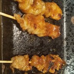 Yakitori Ougi - 