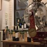 ペレグリーノ - 