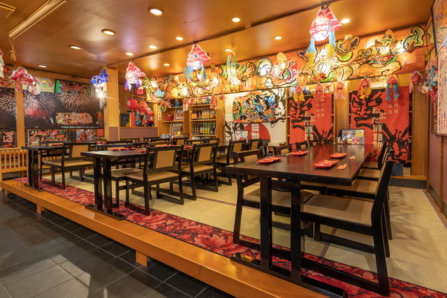 ねぶたの國 たか久 - 青森（居酒屋）の写真