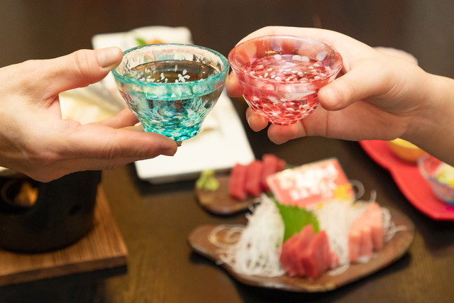 ねぶたの國 たか久 - 青森（居酒屋）の写真