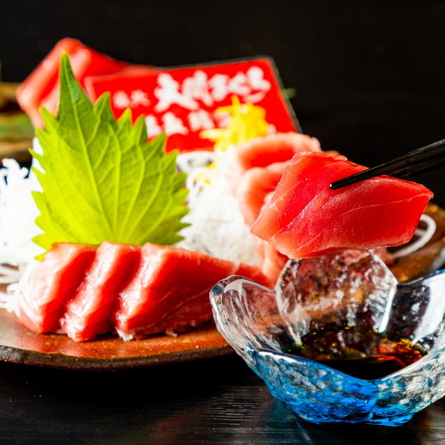 ねぶたの國 たか久 - 青森（居酒屋）の写真