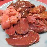 ホルモン亭 大ちゃん - 