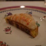 ペレグリーノ - 