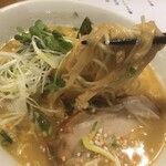 麺屋 佳佳 - 料理写真: