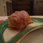 ペレグリーノ - 