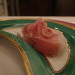 ペレグリーノ - 