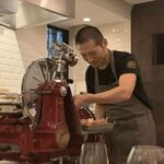 ペレグリーノ - 