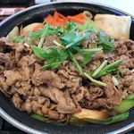 Yoshinoya - 