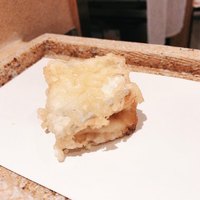 日本橋 蕎ノ字 - 太刀魚