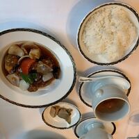 銀座アスター 新宿賓館  - 